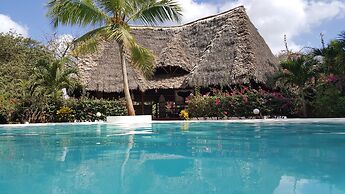 Holiday Homes Elicriso Malindi