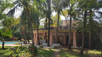 Holiday Homes Elicriso Malindi