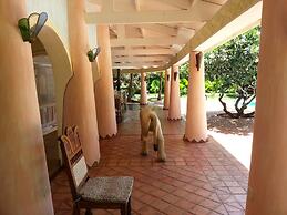 Holiday Homes Elicriso Malindi