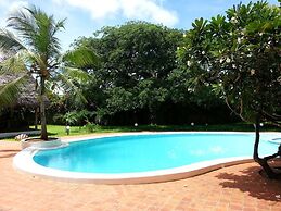 Holiday Homes Elicriso Malindi
