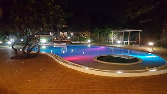 Holiday Homes Elicriso Malindi