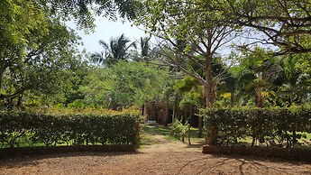 Holiday Homes Elicriso Malindi