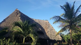 Holiday Homes Elicriso Malindi