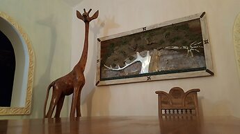 Holiday Homes Elicriso Malindi