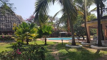 Holiday Homes Elicriso Malindi