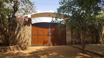 Holiday Homes Elicriso Malindi