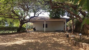 Holiday Homes Elicriso Malindi