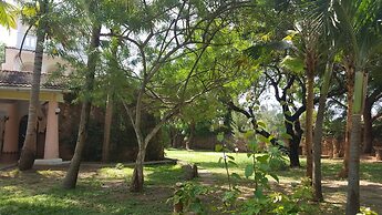 Holiday Homes Elicriso Malindi