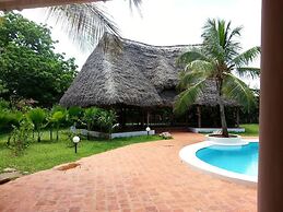 Holiday Homes Elicriso Malindi