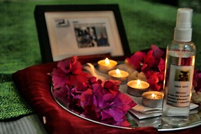 La Pantera Negra Gallery and B&B