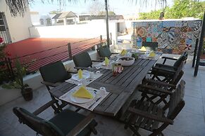 La Pantera Negra Gallery and B&B