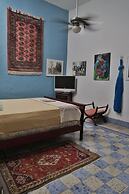 La Pantera Negra Gallery and B&B