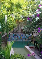 La Pantera Negra Gallery and B&B