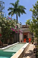 La Pantera Negra Gallery and B&B