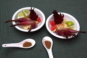 La Pantera Negra Gallery and B&B