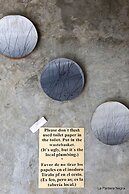 La Pantera Negra Gallery and B&B