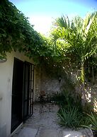 La Pantera Negra Gallery and B&B