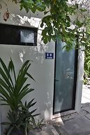 La Pantera Negra Gallery and B&B