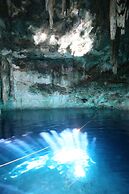 La Pantera Negra Gallery and B&B