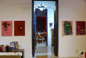 La Pantera Negra Gallery and B&B