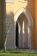 La Pantera Negra Gallery and B&B