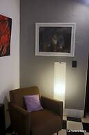 La Pantera Negra Gallery and B&B