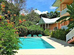 Tobago Hibiscus Villas and Apartments