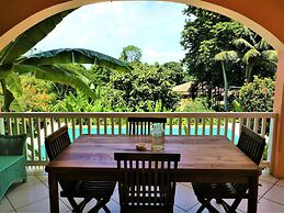 Tobago Hibiscus Villas and Apartments