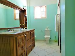 Tobago Hibiscus Villas and Apartments