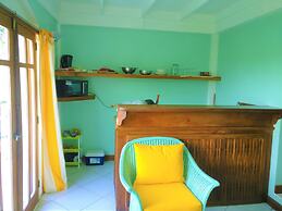 Tobago Hibiscus Villas and Apartments