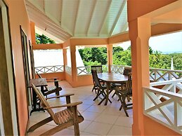 Tobago Hibiscus Villas and Apartments