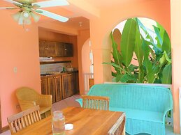 Tobago Hibiscus Villas and Apartments