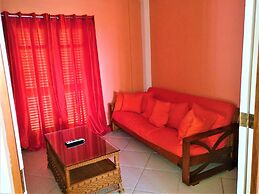 Tobago Hibiscus Villas and Apartments