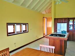 Tobago Hibiscus Villas and Apartments