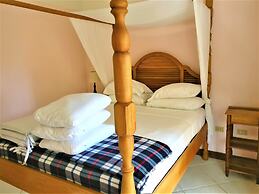 Tobago Hibiscus Villas and Apartments