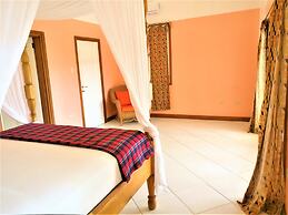 Tobago Hibiscus Villas and Apartments