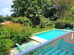 Tobago Hibiscus Villas and Apartments