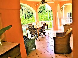 Tobago Hibiscus Villas and Apartments