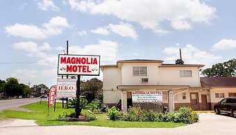 Magnolia Motel Donaldsonville