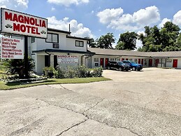 Magnolia Motel Donaldsonville - St. James