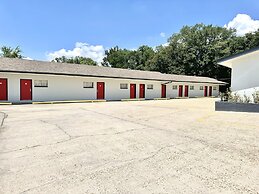Magnolia Motel Donaldsonville - St. James