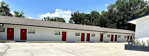 Magnolia Motel Donaldsonville - St. James