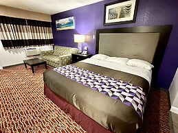 Magnolia Motel Donaldsonville - St. James