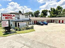 Magnolia Motel Donaldsonville - St. James