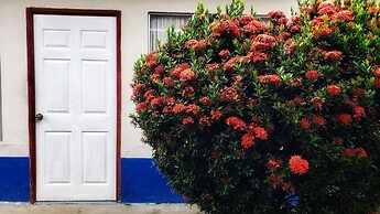 Saltish Hotel & Villas