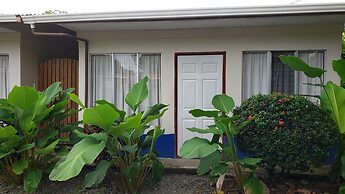 Saltish Hotel & Villas