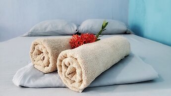 Saltish Hotel & Villas