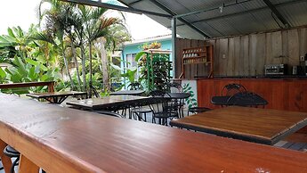 Saltish Hotel & Villas