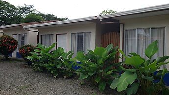 Saltish Hotel & Villas