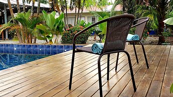 Saltish Hotel & Villas